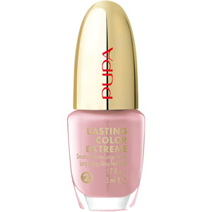 Pupa Lasting Color Extreme Silky Mauve Nail Polish 50g Pupa Lasting Color Extreme Silky Mauve Nail Polish 50g