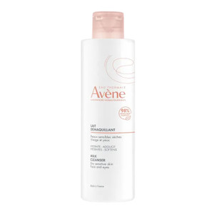 Avène Cleansing Milk Make-up Remover 200ml Avène Cleansing Milk Make-up Remover 200ml