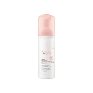 Avene Cleansing Foam Make-up Remover 150ml Avene Cleansing Foam Make-up Remover 150ml
