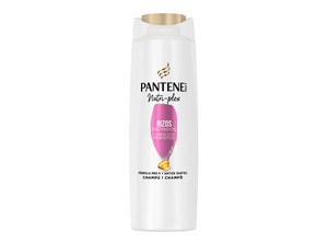 Pantene Lockenshampoo 675 ml Pantene Lockenshampoo 675 ml