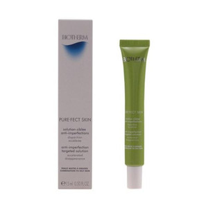 Biotherm Pure-fect Skin Gesichtscreme 15 ml Biotherm Pure-fect Skin Gesichtscreme 15 ml