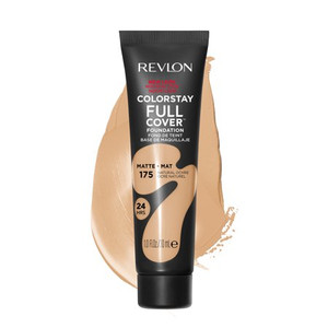 Revlon Colorstay Full Cover Foundation Matte 175 24Hrs Full Coverage 30ml Revlon Colorstay Full Cover Foundation Matte 175 24Hrs Full Coverage 30ml
