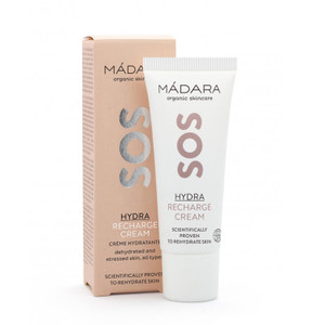 Mádara Madara Sos Eye Revive Hydra Cream y Mask 15ml Mádara Madara Sos Eye Revive Hydra Cream y Mask 15ml