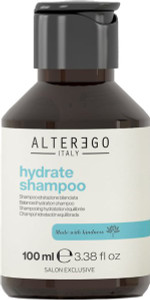 AlterEgo Alter Ego Hydrate Shampoo 3.38 fl oz AlterEgo Alter Ego Hydrate Shampoo 3.38 fl oz