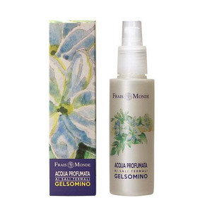 Frais Monde Acqua Profumata Gelsomino 125 Ml - Fragrance Body Spray Frais Monde Acqua Profumata Gelsomino 125 Ml - Fragrance Body Spray