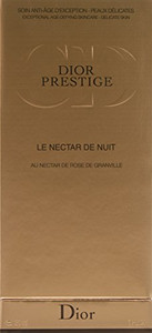 Dior Prestige Le Nectar Night Cream 30ml Dior Prestige Le Nectar Night Cream 30ml