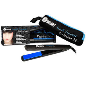 Iria Titanium Professionelles Glätteisen Iria Titanium Professionelles Glätteisen