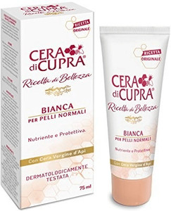 Cera di Cupra Beauty Recipe Bianca Gesichtscreme 75 ml Cera di Cupra Beauty Recipe Bianca Gesichtscreme 75 ml
