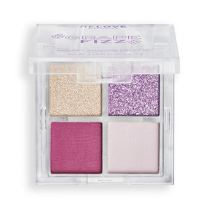 Revolution Beauty London Pocket Palette - 1 Gram Revolution Beauty London Pocket Palette - 1 Gram