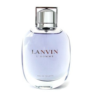 Lanvin L'Homme Eau de Toilette 100ml Lanvin L'Homme Eau de Toilette 100ml
