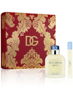 Dolce & Gabbana Light Blue Pour Homme Eau De Toilette Spray 125 Ml Dolce & Gabbana Light Blue Pour Homme Eau De Toilette Spray 125 Ml