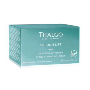 Thalgo Silicium Lift Crema Rica Recargable 50ml Thalgo Silicium Lift Crema Rica Recargable 50ml