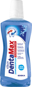 Edeka Elkos Mouthwash 500ml Fresh Edeka Elkos Mouthwash 500ml Fresh