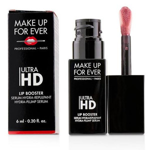 Make Up For Ever Ultra HD Lip Booster Hydra Plump Serum 01 Cinema Make Up For Ever Ultra HD Lip Booster Hydra Plump Serum 01 Cinema
