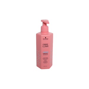 Schwarzkopf Fibre Clinix Fortify Conditioner 250ml Schwarzkopf Fibre Clinix Fortify Conditioner 250ml