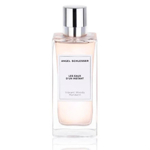 Angel Schlesser Les Eaux D´Un Instant Vibrant Woody Mandarin Eau De Toilette Spray 150ml Angel Schlesser Les Eaux D´Un Instant Vibrant Woody Mandarin Eau De Toilette Spray 150ml
