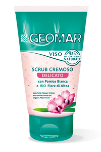 GEOMAR Gesichtspeeling 150ml GEOMAR Gesichtspeeling 150ml