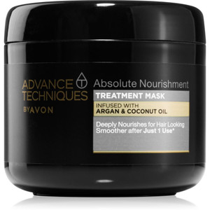 Avon Advance Techniques Absolute Nourishment 375 Ml Avon Advance Techniques Absolute Nourishment 375 Ml