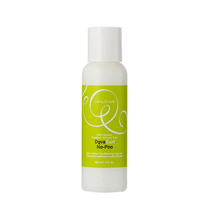 Devacurl No-Poo Original Zero Lather Cleanser 3oz Devacurl No-Poo Original Zero Lather Cleanser 3oz