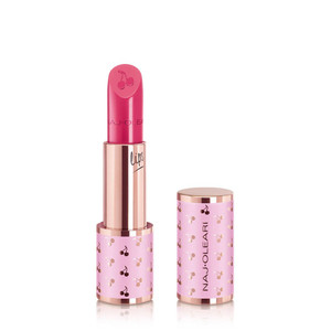 NAJ-OLEARI Forever Matte Lipstick Makeup for Face Woman 08 Ancient Pink NAJ-OLEARI Forever Matte Lipstick Makeup for Face Woman 08 Ancient Pink