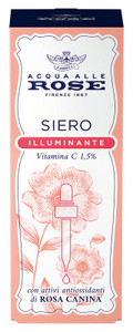 ACQUA AROSE SIERO ILLUMINANTE ACQUA AROSE SIERO ILLUMINANTE