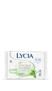 LYCIA STRUC TÜCHER LYCIA STRUC TÜCHER