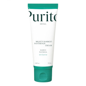 Purito Seoul Mighty Bamboo Panthenol-Creme – 100 ml Purito Seoul Mighty Bamboo Panthenol-Creme – 100 ml