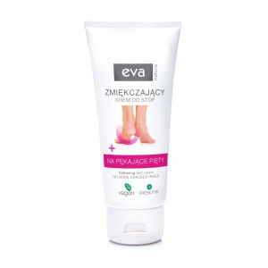 Eva Natura Softening Foot Cream 75 Ml Eva Natura Softening Foot Cream 75 Ml