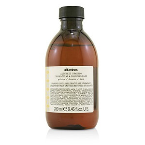Davines Alchemic Shampoo Golden 280 ml Davines Alchemic Shampoo Golden 280 ml
