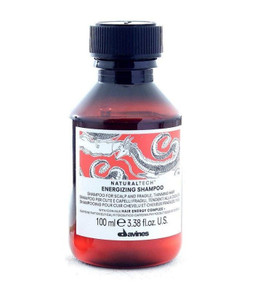 Davines Natural Tech Energizing Shampoo 100 ml Davines Natural Tech Energizing Shampoo 100 ml