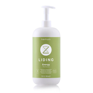 Kemon Liding Energy Shampoo 1000 ml Kemon Liding Energy Shampoo 1000 ml