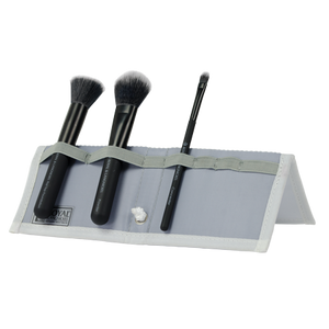 Royal and Langnickel Moda Complexion Perfection Set – Schwarz (Reisegröße) Royal and Langnickel Moda Complexion Perfection Set – Schwarz (Reisegröße)