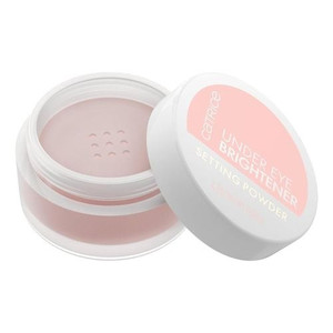 Catrice Under Eye Brightener Setting Powder Nr. 010 Nude Catrice Under Eye Brightener Setting Powder Nr. 010 Nude