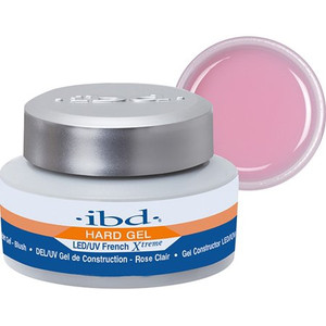 ibd French Xtreme LED/UV Gel Rouge 0,5oz 14g ibd French Xtreme LED/UV Gel Rouge 0,5oz 14g