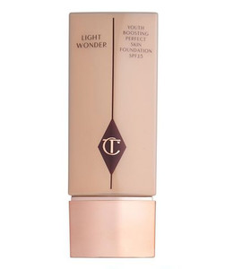 Charlotte Tilbury Light Wonder SPF15 1 Mittelmäßig Charlotte Tilbury Light Wonder SPF15 1 Mittelmäßig