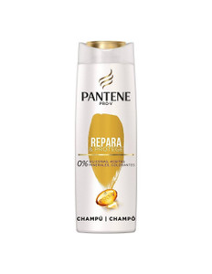 Pantene Cha 385ml Repara y Protege Pantene Cha 385ml Repara y Protege