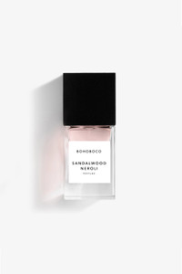 Bohoboco Sandalwood Neroli Extrait de Parfum 50ml Bohoboco Sandalwood Neroli Extrait de Parfum 50ml