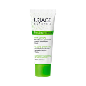 Uriage Hyseac 3-Regul Global Skin-Care 40ml Uriage Hyseac 3-Regul Global Skin-Care 40ml