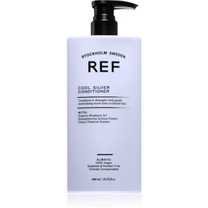 Ref Illuminate Color Conditioner 600 ml mit natürlichen Extrakten zum Schutz, zur Stärkung, zur Pflege und zum Entwirren Ref Illuminate Color Conditioner 600 ml mit natürlichen Extrakten zum Schutz, zur Stärkung, zur Pflege und zum Entwirren