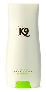 K9 Aloe Vera Conditioner für Hunde 300 ml K9 Aloe Vera Conditioner für Hunde 300 ml
