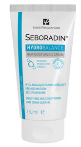 Seboradin Intensiv feuchtigkeitsspendendes Shampoo für alle Haartypen und Kopfhaut Seboradin Intensiv feuchtigkeitsspendendes Shampoo für alle Haartypen und Kopfhaut