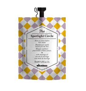 Davines Love CURL Haarmaske, ätherische Haarpflege, 250 ml Davines Love CURL Haarmaske, ätherische Haarpflege, 250 ml