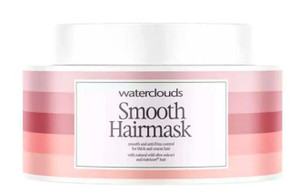 Waterclouds Smooth Shampoo für widerspenstiges und krauses Haar Waterclouds Smooth Shampoo für widerspenstiges und krauses Haar
