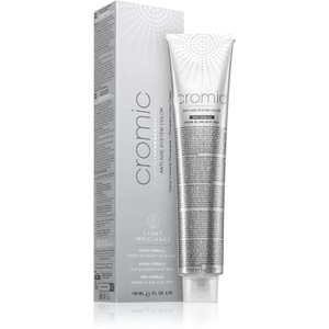 Light Irridiance Cromic 8.0 Blond Clair Haarfarbe 100 ml Light Irridiance Cromic 8.0 Blond Clair Haarfarbe 100 ml
