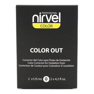 Nirvel Haarausfallprodukte 125 ml Nirvel Haarausfallprodukte 125 ml