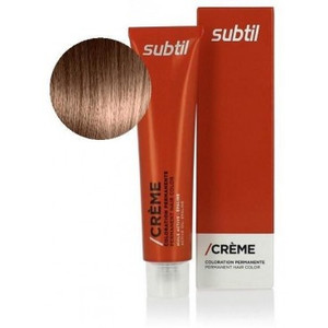 Subtil Haarfärbecreme 7.7 von Subtil Subtil Haarfärbecreme 7.7 von Subtil