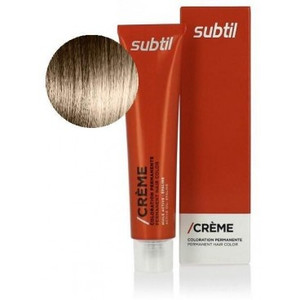 Subtil Haarfärbecreme 8.7 von Subtil Subtil Haarfärbecreme 8.7 von Subtil