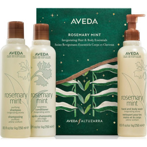 Aveda Kräftigungsbehandlungen für Tag und Nacht Aveda Kräftigungsbehandlungen für Tag und Nacht