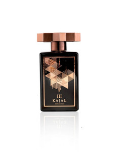 Kajal III Eau de Parfum 100ml Kajal III Eau de Parfum 100ml