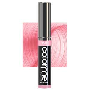 Colorme Professional Temporäre Haarfarbe Rose 0,25 oz Colorme Professional Temporäre Haarfarbe Rose 0,25 oz